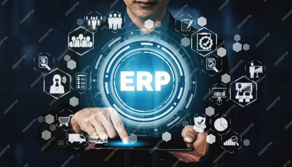 لماذا تحتاج الشركات الصغيرة إلى نظام تخطيط مواردها المؤسسيه (ERP)؟
